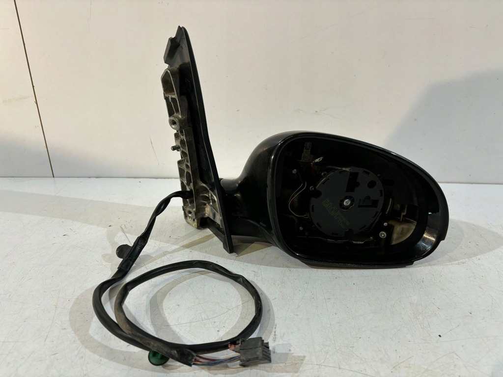 VW GOLF V PLUS Mirror 5 PIN R - 15089 Product image