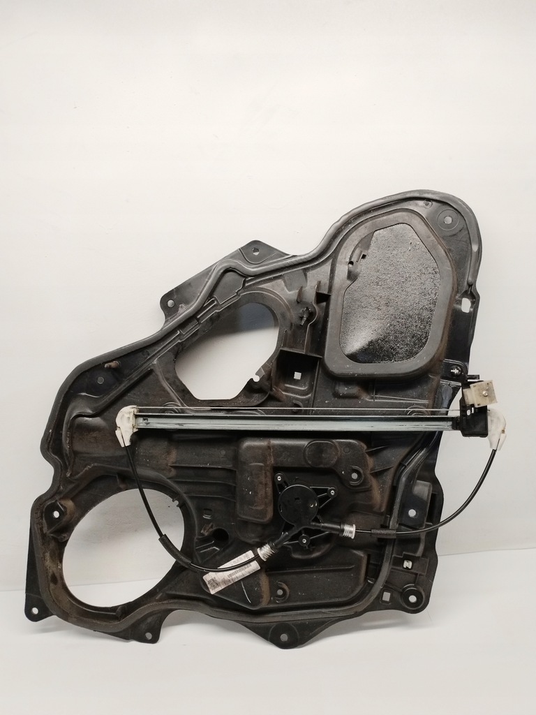 Μηχανισμός πίσω δεξιού παραθύρου Mazda III 3 BP4K7297XG Product image
