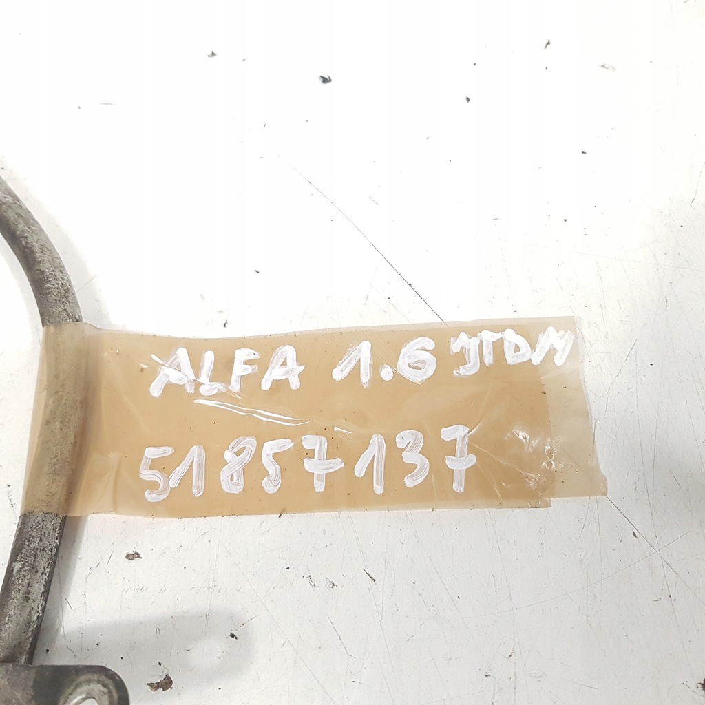 OIL DIP BAYONET ALFA GIULIETTA 1.6 JTDM Product image