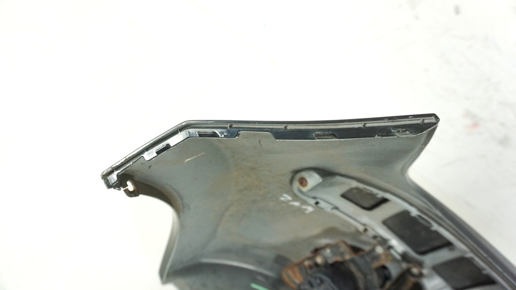 Μπροστινό προφυλακτήρα μπροστινή Nissan Pixo Zak 08-13 2008-2013 Halogen 71711-68ka Product image
