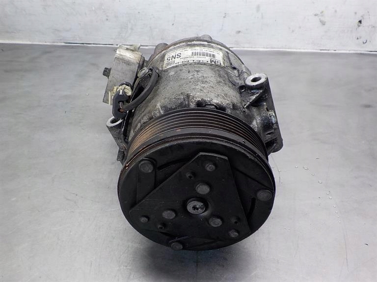 OPEL ZAFIRA B 1.7 CDTI COMPRESSOR ΚΛΙΜΑΤΙΣΜΟΥ 13370913 SN5 Product image