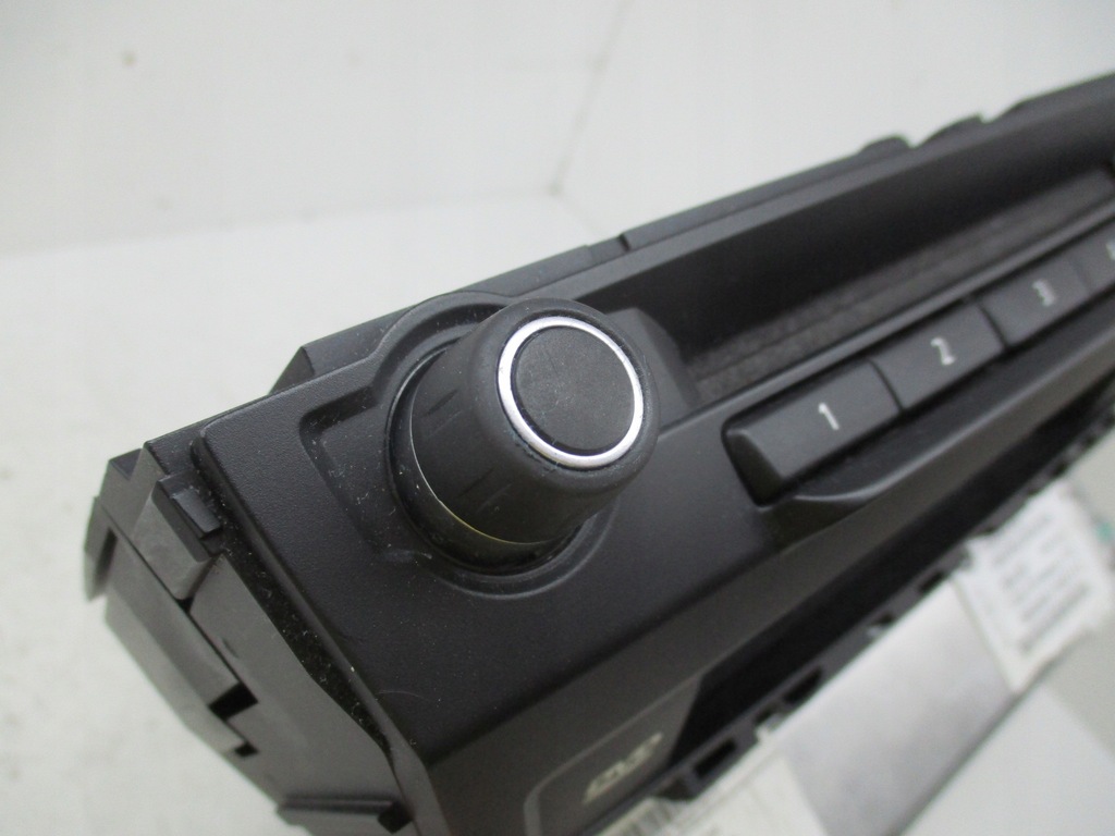 Μονάδα ανάγνωσης πλοήγησης BMW X5 E70 CCC 9165854 9133784 Product image