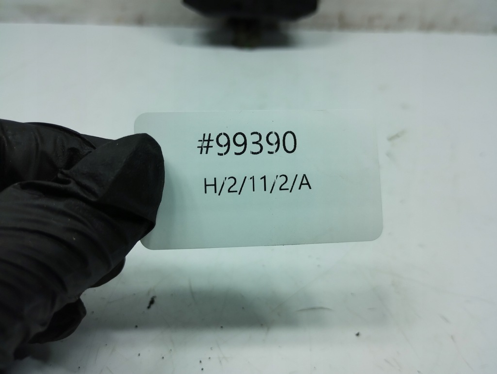 OPEL VECTRA C DOOR MODULE 9227562 Product image