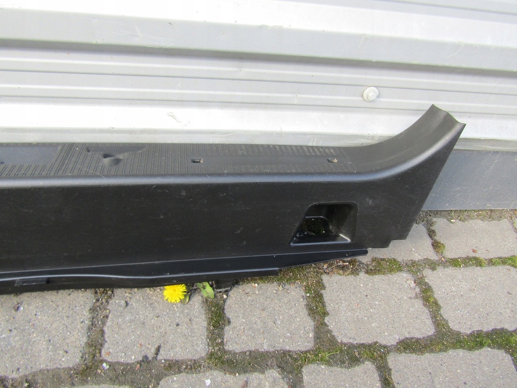 2 MERCEDES W202 COMBI ΠΙΣΩ ΚΑΛΥΜΜΑ ΚΑΛΥΜΜΑΤΟΣ ΣΤΟ ΠΑΡΑΓΩΓΟ Product image