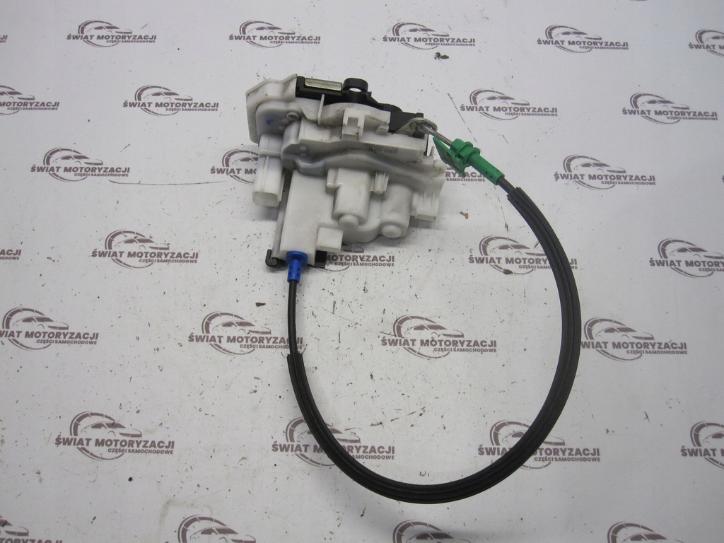 Fiat Fiorino III 13R Πόρτα κλείδωμα αριστερά μπροστά 1365230080 Product image