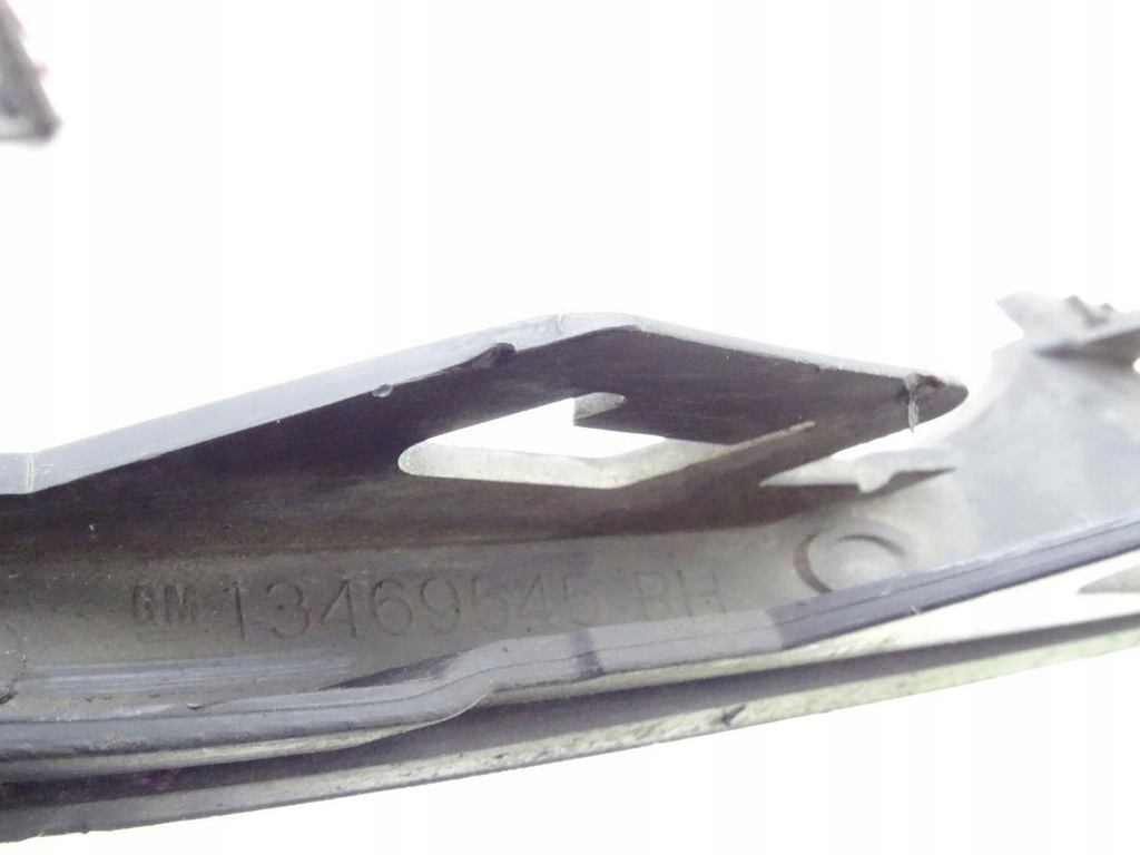 OPEL ASTRA K 15-19 ΠΡΟΦΥΛΑΚΤΗΡΑΣ ΜΠΡΟΣΤΑ ΑΡΙΣΤΕΡΑ 13469545 236528514 Product image