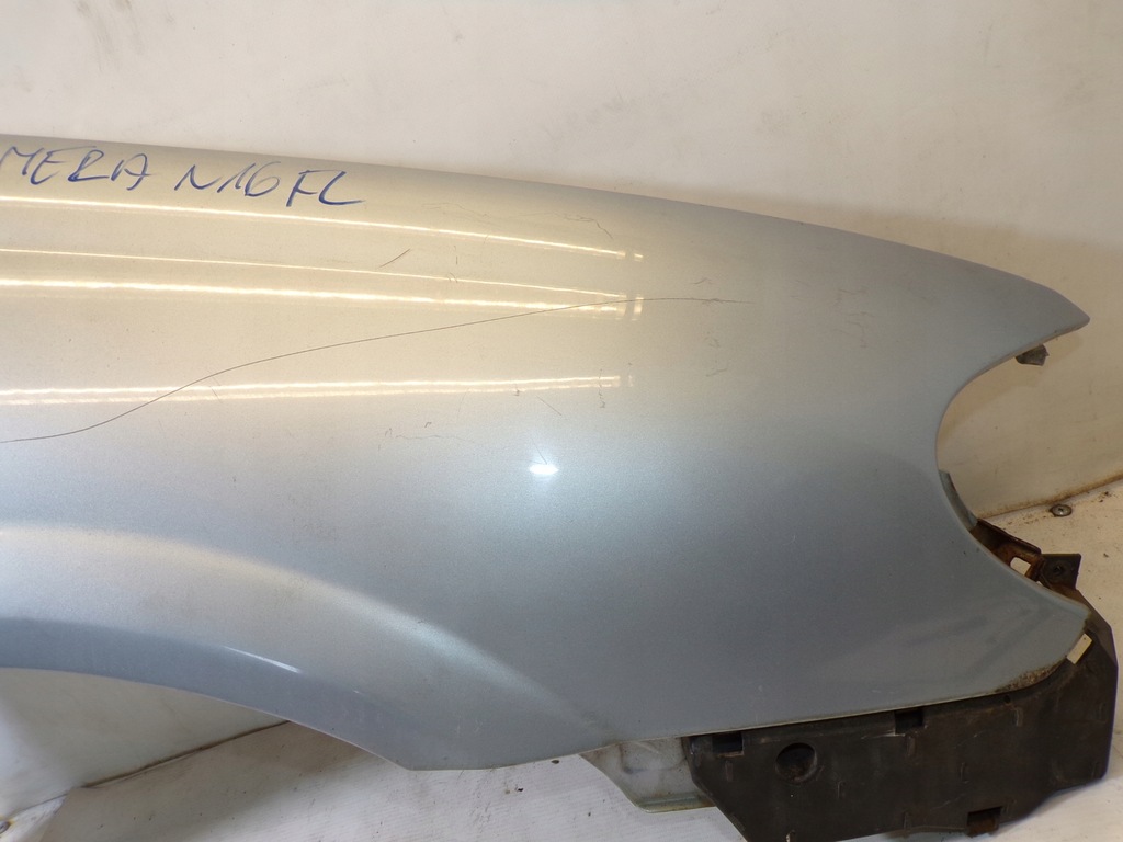 ΜΠΡΟΣ ΔΕΞΙ ΦΤΡΟ NISSAN ALMERA N16 LIFT Product image