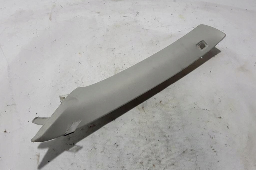 Αριστερά αριστερό κάλυμμα πυλώνα Volvo 31479191 2.0L βενζίνη 2022 Product image