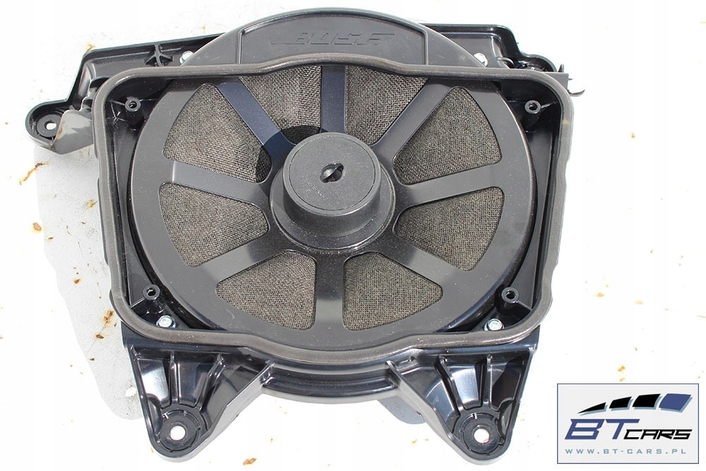Audi A8 Ηχεία Bose Sound System 4H 4H0035411A 4H1035401 4H1035402 4H0035 Product image
