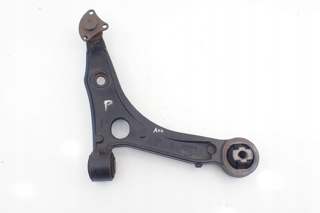 FIAT 50706938 μπροστινό δεξί ψαλίδι Ducato III 06-20 Product image