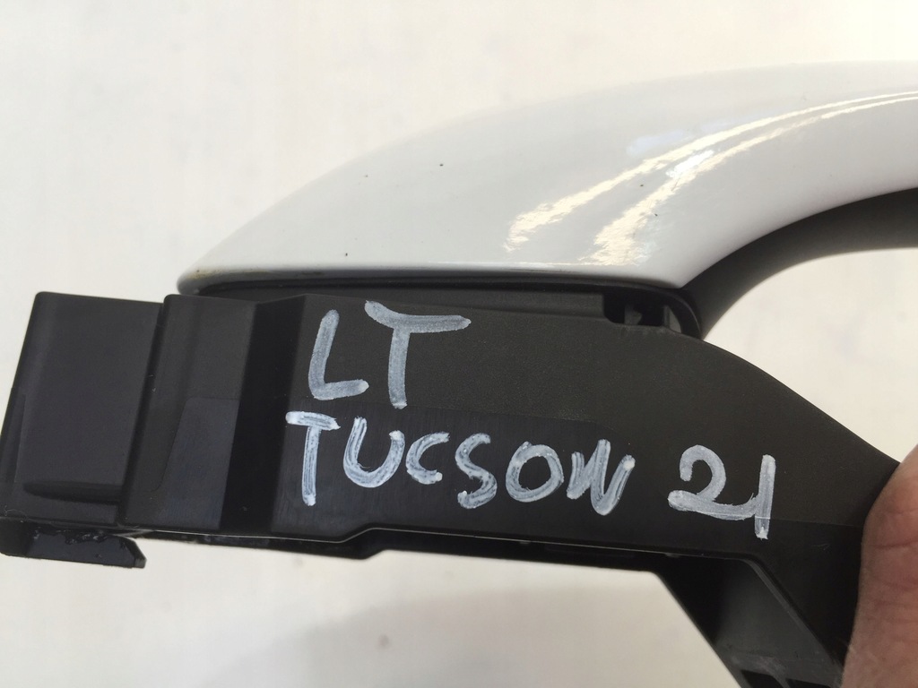HYUNDAI TUCSON IV 4 21r ΕΞΩΤΕΡΙΚΗ ΛΑΒΗ ΑΡΙΣΤΕΡΑ ΠΙΣΩ Product image