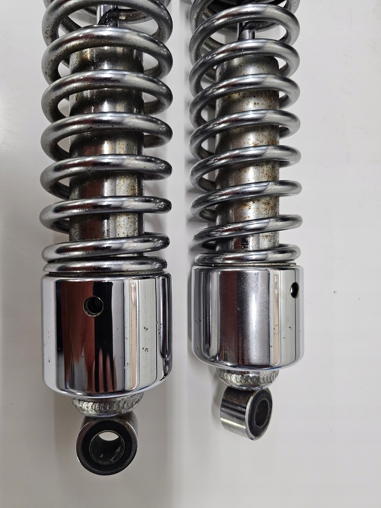 Suzuki Intruder VS 700 VS 750 VS 800 αμορτισέρ πίσω αμορτισέρ Product image