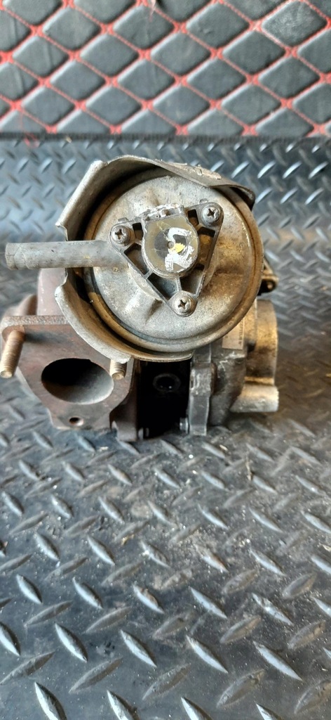 TURBOCHARGER TURBINE 2.0 HDI 308 T9 9682778680 Product image