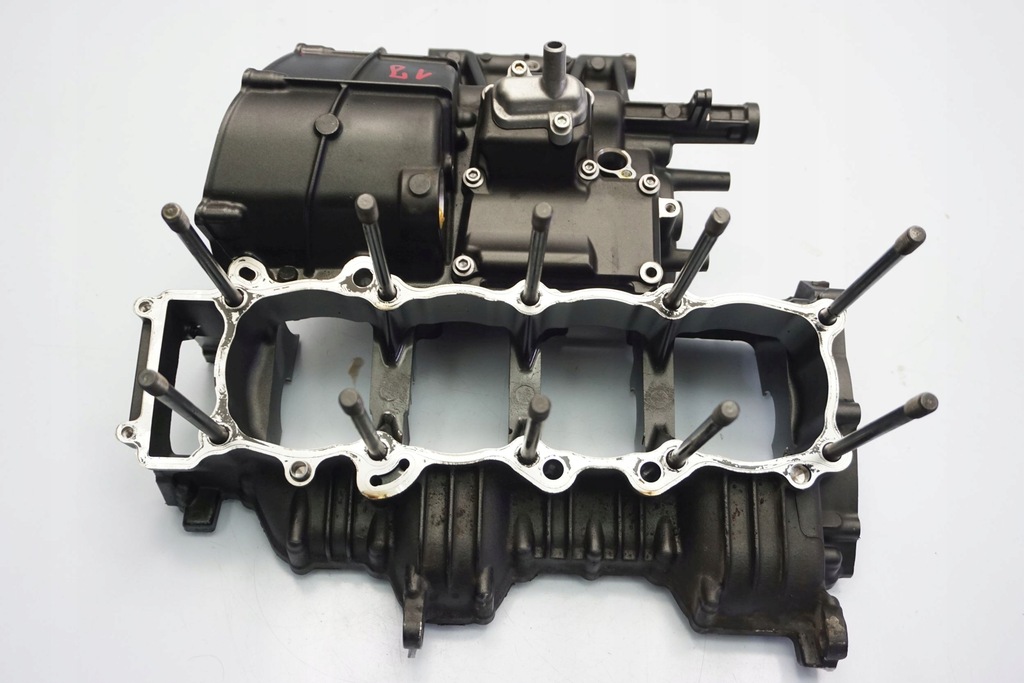YAMAHA YZF-R1 1000 RN22 09-15 Crankcase BLOCK Product image