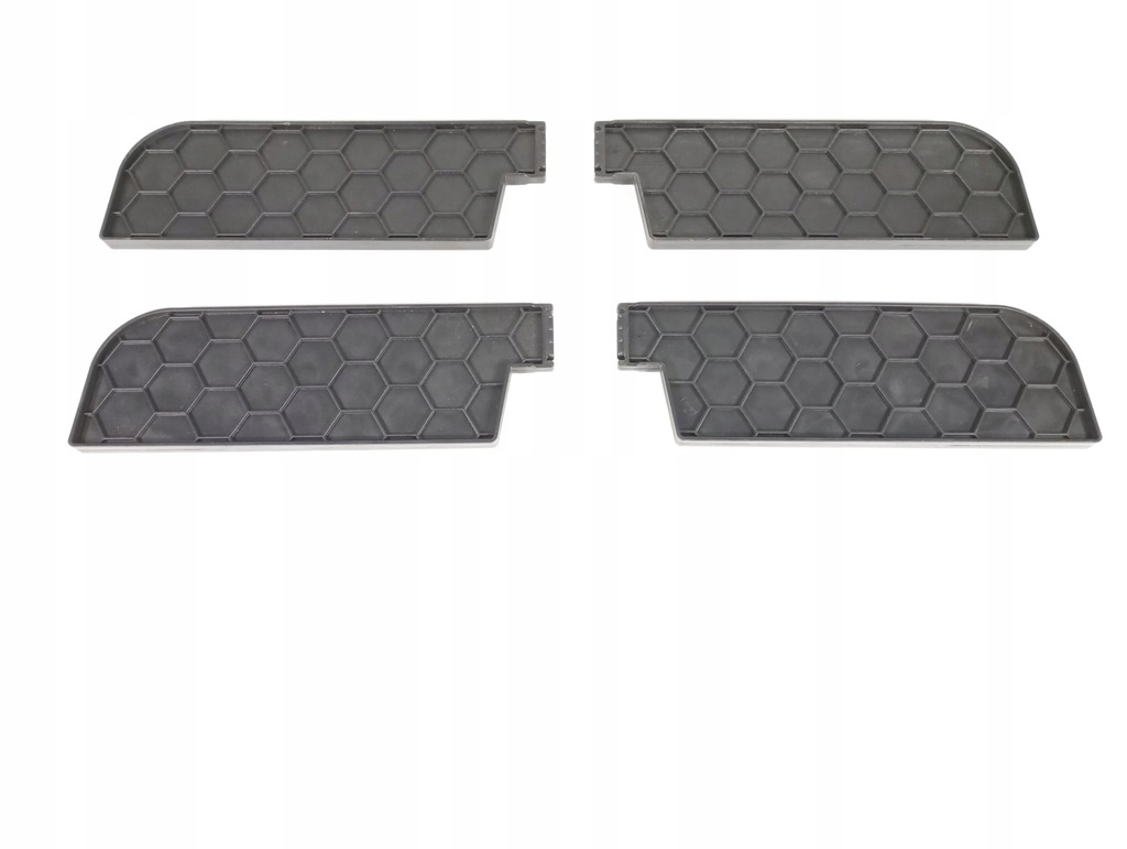 ΚΑΛΥΜΜΑ ΑΝΤΑΛΛΑΚΤΙΚΟΥ ΚΑΛΥΜΜΑΤΟΣ BMW E60 7076688 Product image