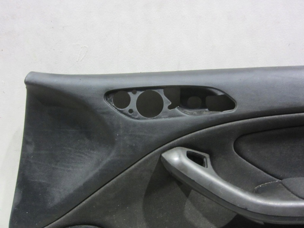 BMW E46 COUPE ΚΑΜΠΕΡΙΟ ΠΛΕΥΡΑ, ΕΠΕΝΔΥΣΗ ΔΕΞΙΑ ΠΟΡΤΑΣ Product image