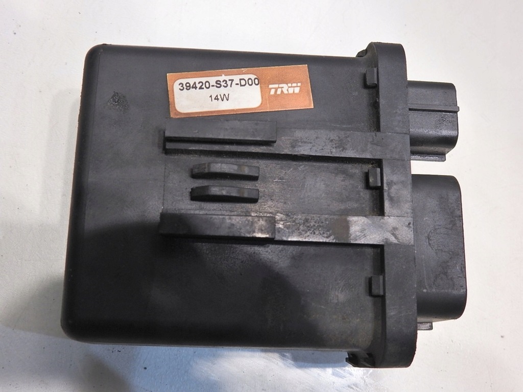 ΜΟΝΑΔΑ ΕΛΕΓΧΟΥ ΚΕΝΤΡΙΚΟΥ ΚΛΕΙΔΩΜΑΤΟΣ HONDA ACCORD VI Product image