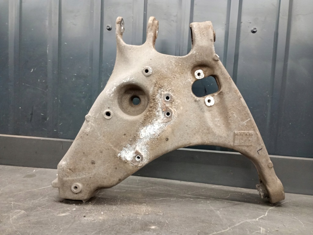 8E0505311 Αριστερά Audi A4 B6 2.0b Product image
