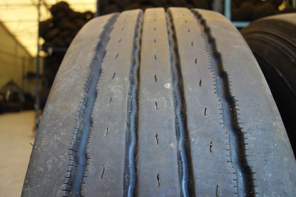 2x 315/80R22.5 Guided Truck ελαστικά Michelin X Line 17/22R 11mm (M24) Product image