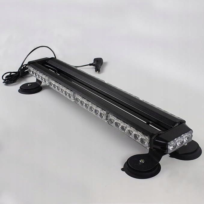 Στροβοσκοπικό φως LED έκτακτης ανάγκης 12V Product image