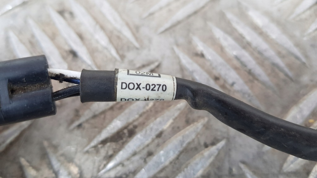 TOYOTA T22 AVENSIS LAMBDA PROBE 1.8 Product image