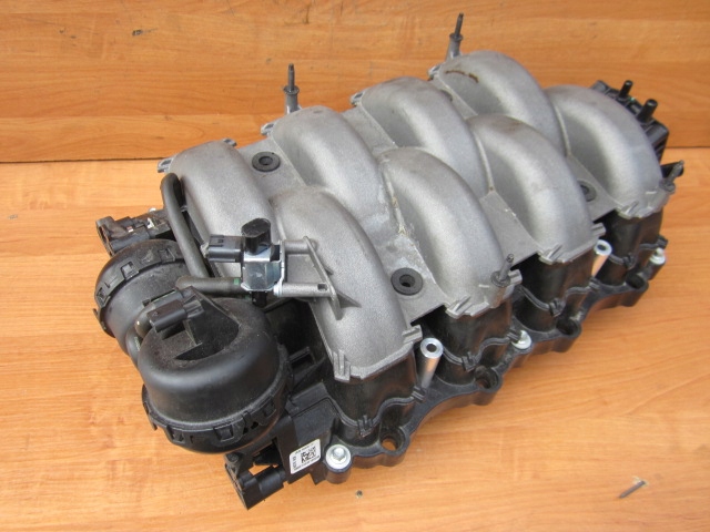 MUSTANG 5.0 GT ΕΠΑΓΩΓΙΚΗ ΒΑΛΒΙΔΑ ΚΕΝΟ JR3E-9S455-CC Product image