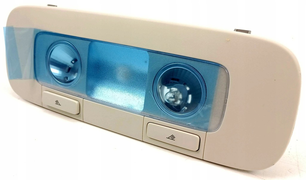 VW AUDI ΓΚΡΙ ΦΑΝΗ ΚΕΦΑΛΗΣ 3C0947291E Product image