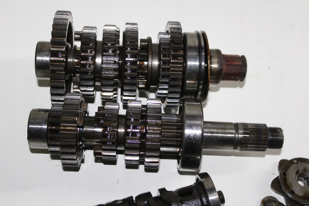 Κιβώτιο ταχυτήτων HONDA CB 450, οδηγός, οδηγοί Product image