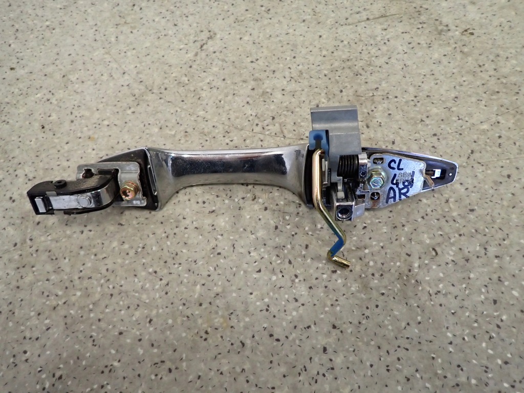 HONDA ACCORD VII CL 02-07 ΠΙΣΩ ΧΕΙΡΟΛΑΒΗ ΔΕΞΙ Product image