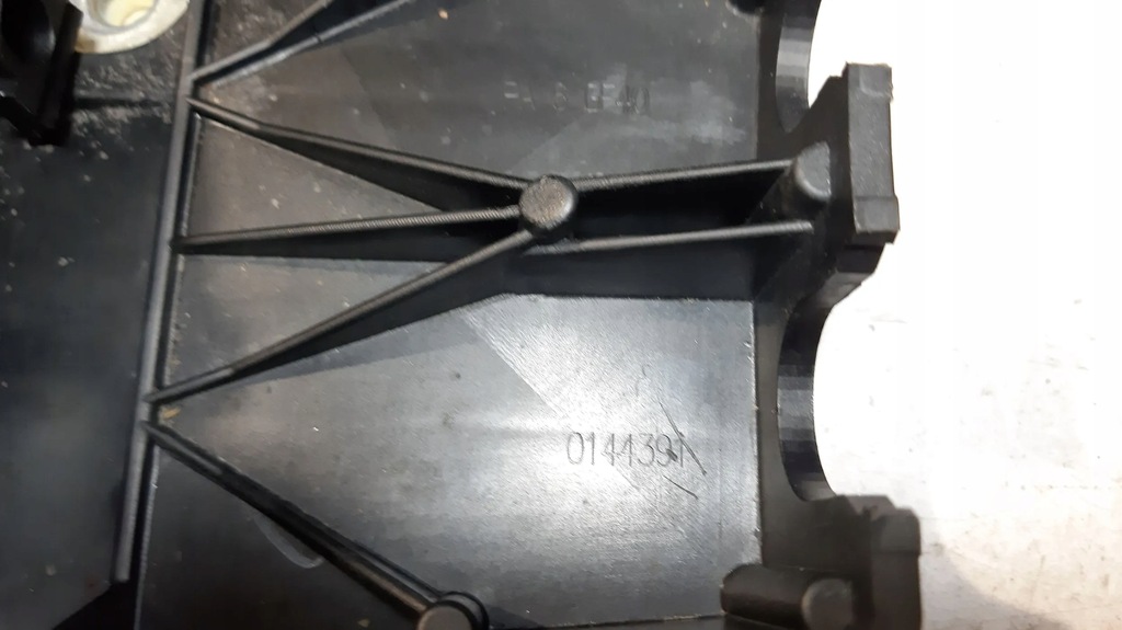 Saab 9-3 Ver2 2005 Μοχλοί και επιλογείς Product image