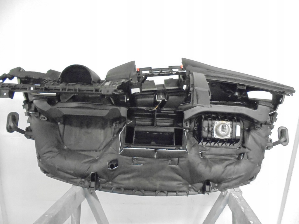 Κονσόλα 2x αερόσακος 2x ζώνες BMW F45 F46 Product image