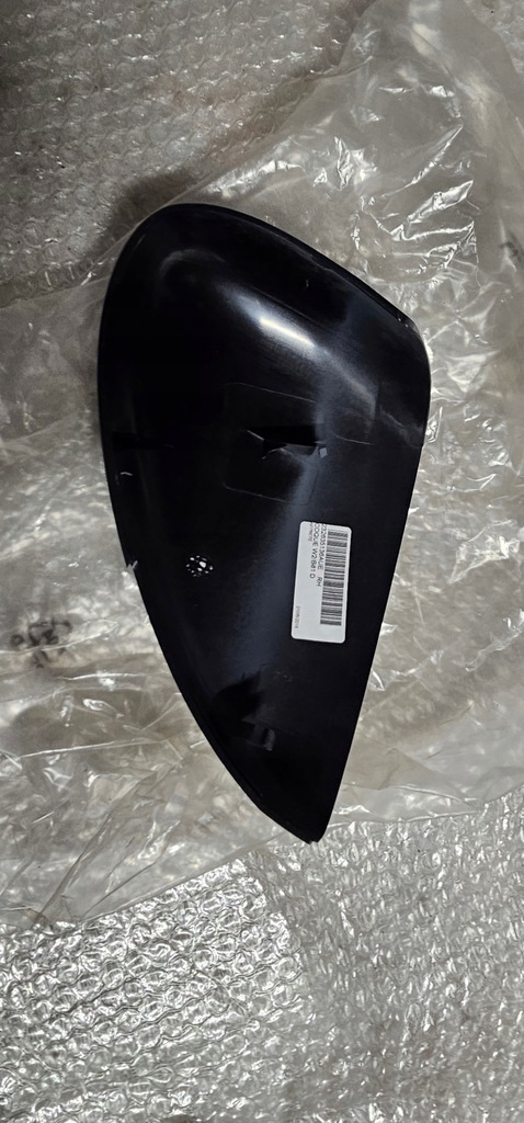 C3, C4 PICASSO II περίβλημα, κάλυμμα δεξιού καθρέφτη Product image