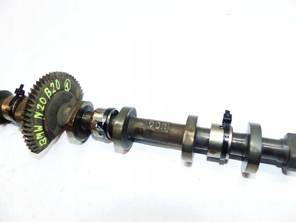 BMW 5 F10 528i F30 2.0i N20 ECCENTRIC SHAFT Product image