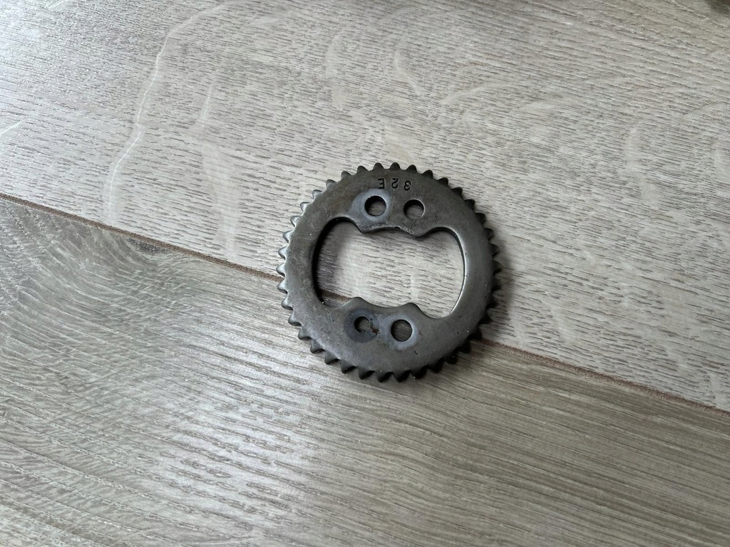 Suzuki XF 650 Freewind DR 650 Camshaft Valve Rockers Cams Product image