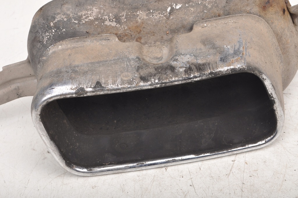 BMW 7 F02 4.4 V8 DIFFUSER ΑΡΙΣΤΕΡΗ ΜΥΦΗ ΕΞΑΤΜΙΣΗΣ Product image
