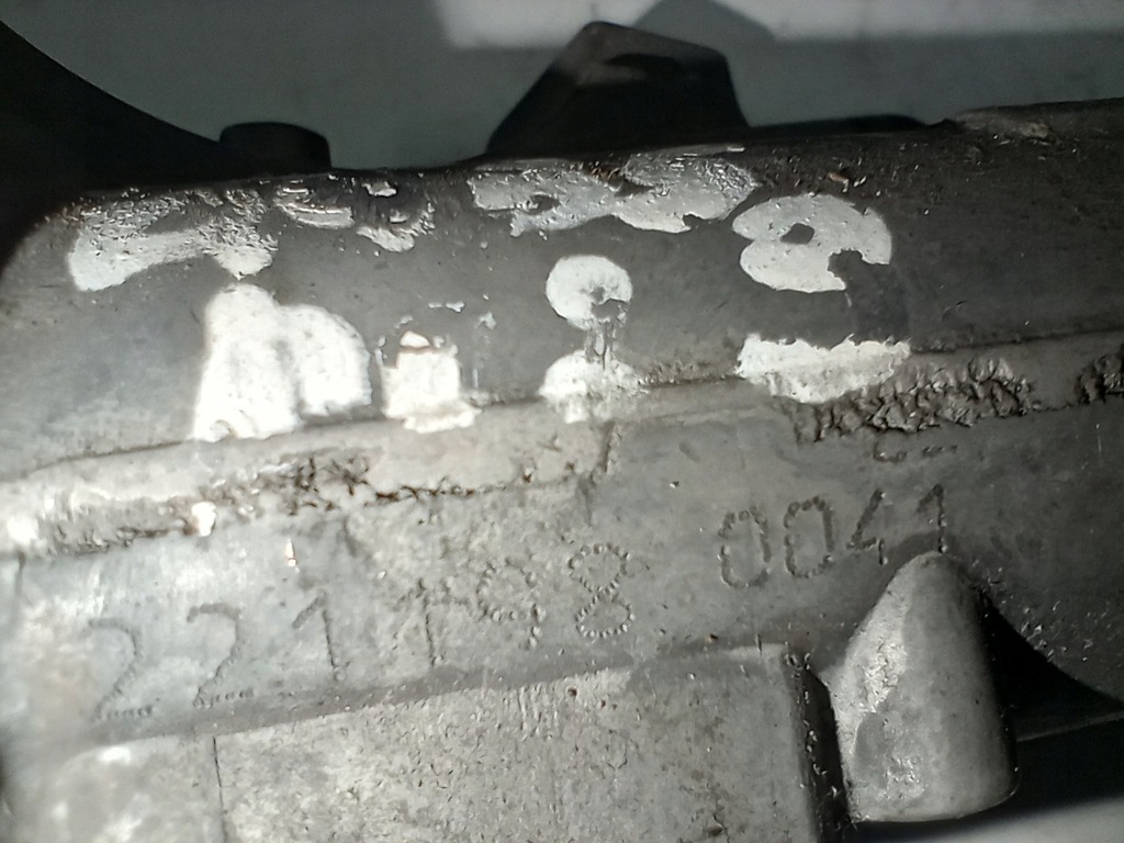 Διακόπτης ανάφλεξης Audi 4B0905851C Europe Product image