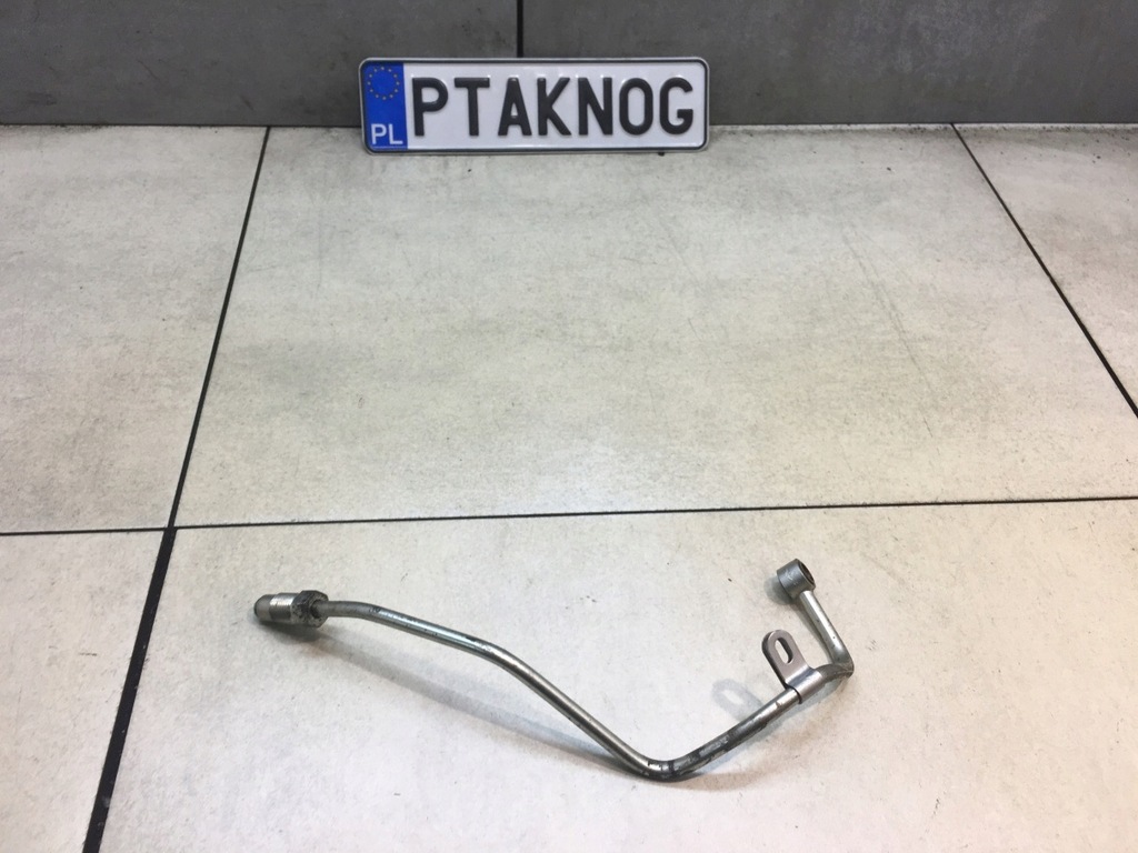 ΣΩΛΗΝΑ ΛΙΠΑΝΣΗΣ ΤΟΥ MASTER II 2.5 DCI ΣΤΡΟΒΙΒΟΛΙΣΤΗΣ Product image