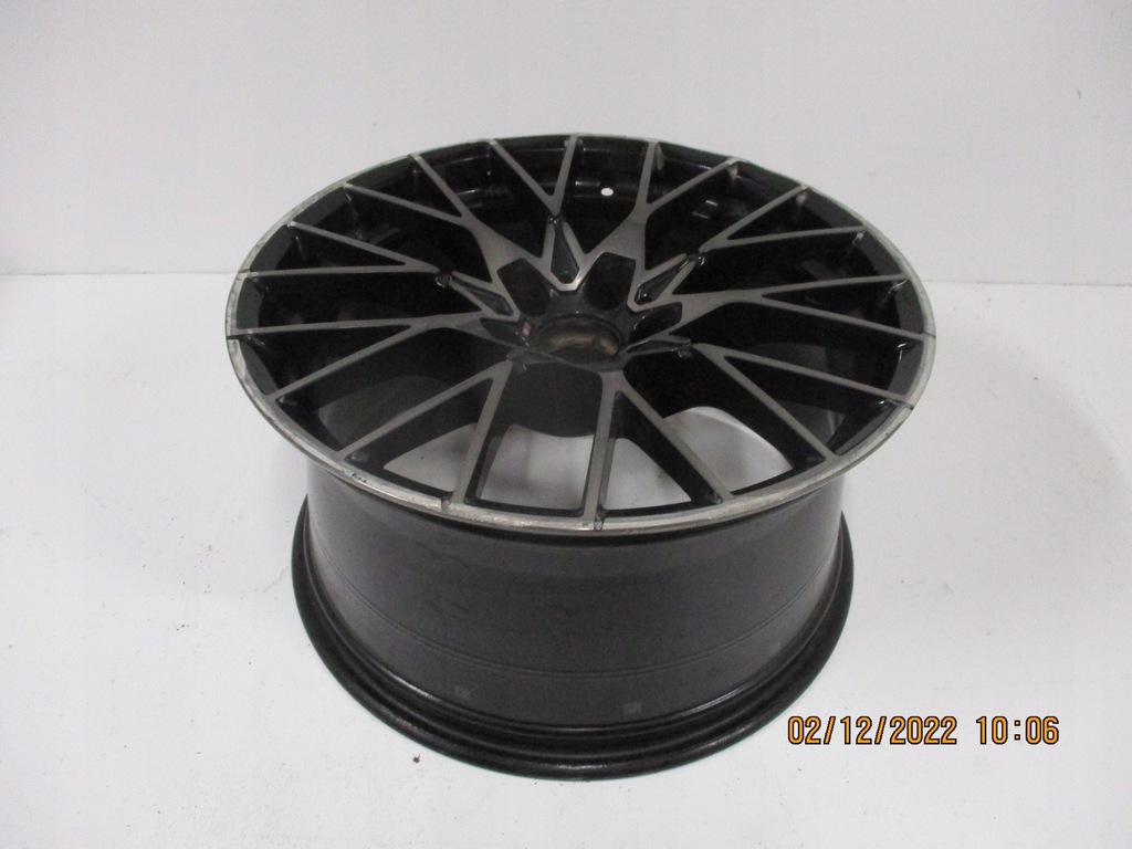 RIM BMW M R19 M2 F87 8073848 Product image