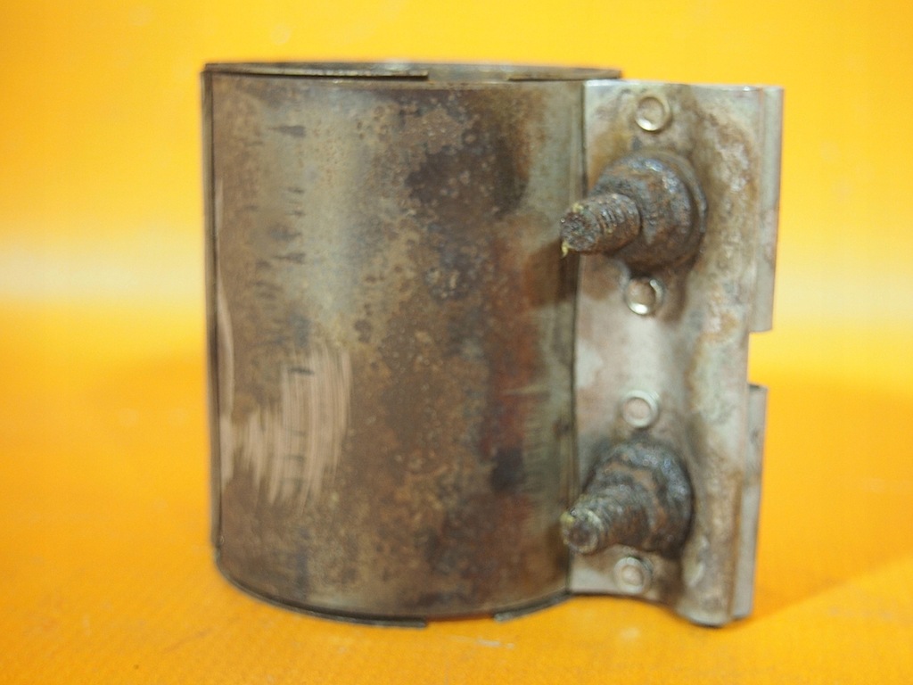 Audi A3 S3 8V Σφιγκτήρας εξάτμισης 1k0253141aa Product image