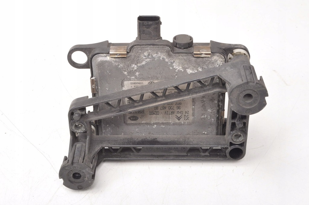 PEUGEOT 3008 AND PROXIMITY RADAR SENSOR 9673046780 Product image