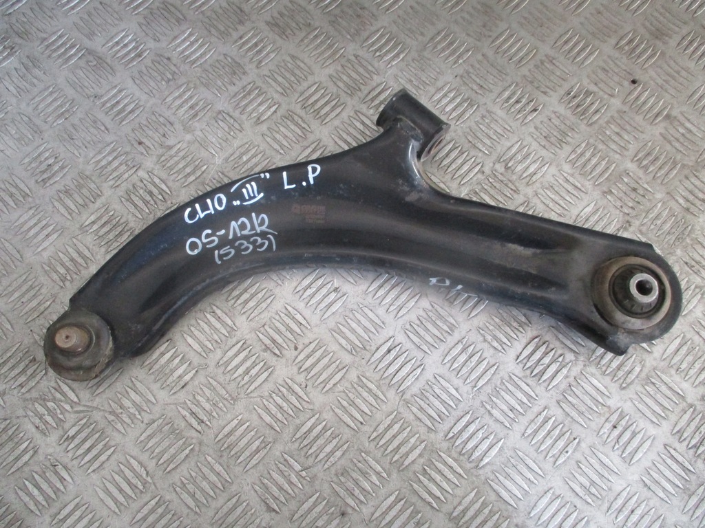 Αριστερό μπροστινό κεφάλι Product image