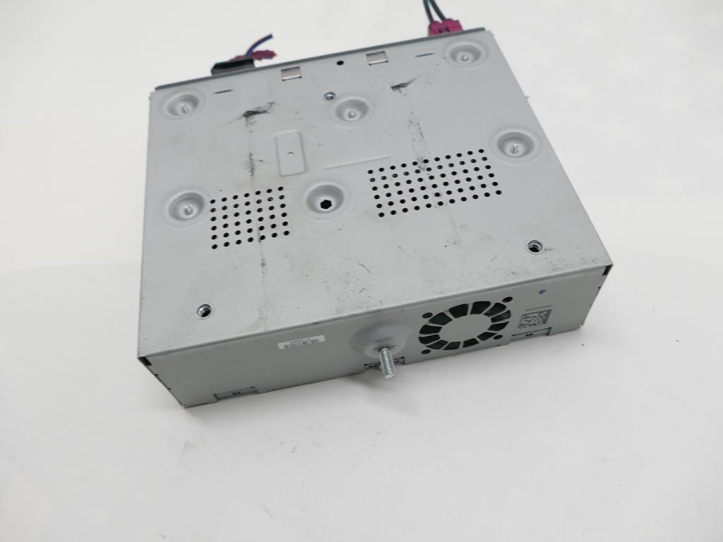 MERCEDES E W212 LIFT ΕΝΙΣΧΥΤΗΣ RADIO TUNER W222 Product image