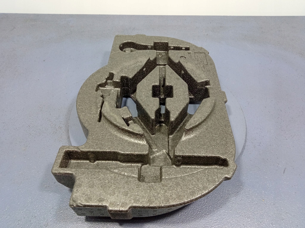 Opel Astra v K Styrofoam του κιτ εγγραφής κύκλου 39216576 Product image