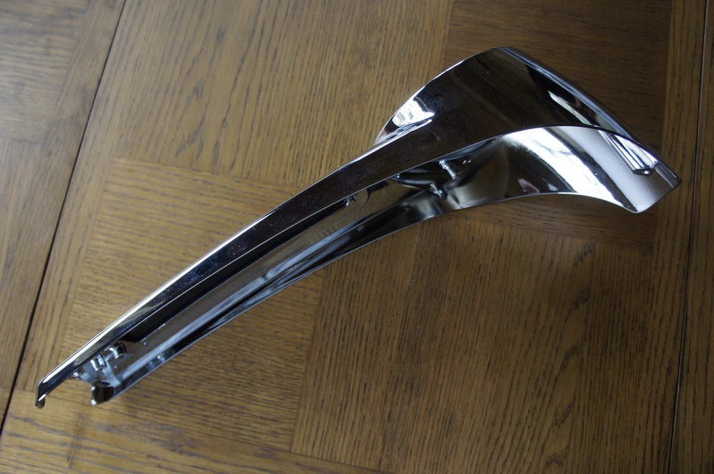 Πίνακας κονσόλας HARLEY TOURING STREET GLIDE ROAD KING Product image