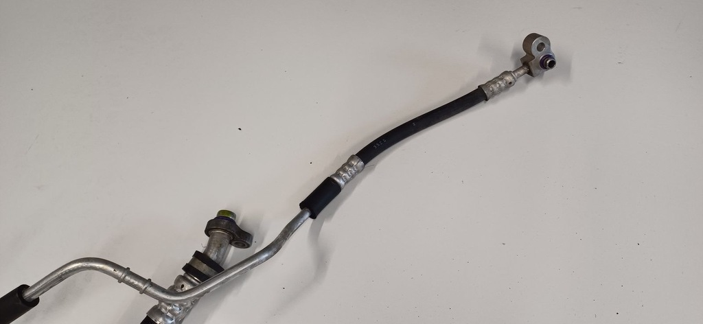 OPEL ASTRA H III 06R 2.0 T Z20LEL AIR CONDITIONING PIPE EUROPE Product image