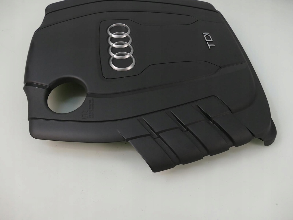 AUDI A5 8T LIFT 2.0 TDI ΚΑΛΥΜΜΑ ΚΙΝΗΤΗΡΑ ΕΠΑΝΩ ΚΑΛΥΜΜΑ A4 A3 A6 Product image