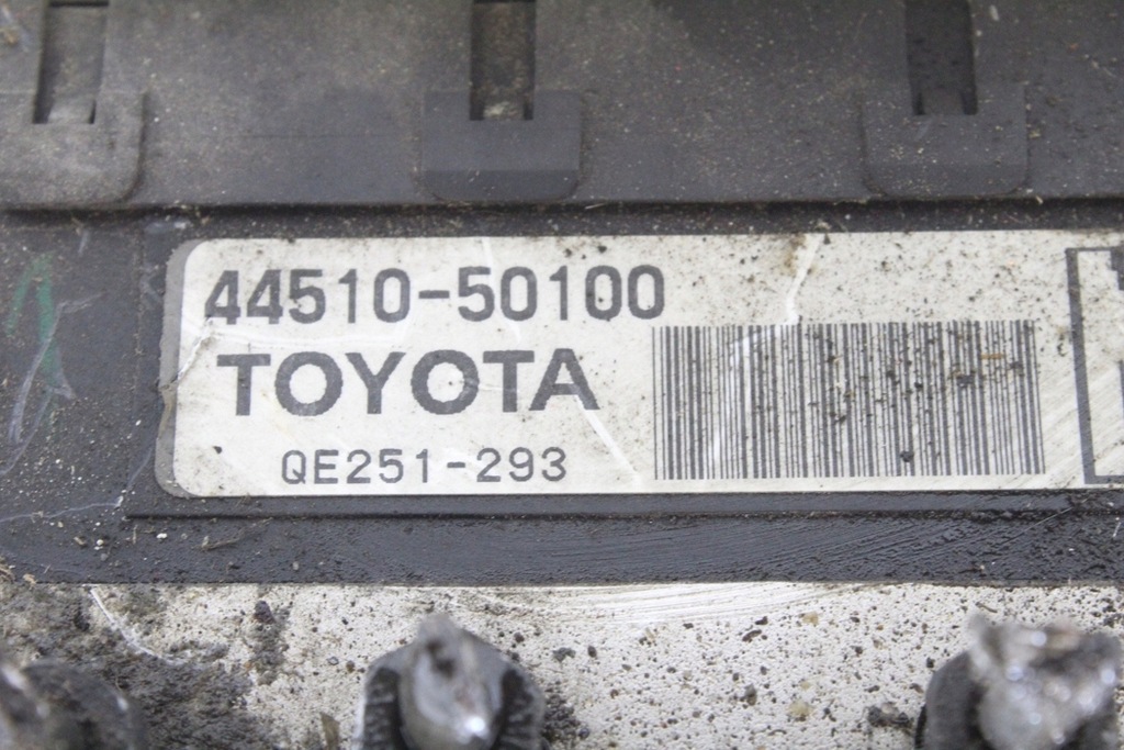ABS Pump Lexus LS (_f4_) 4451050100 5.0L Hybrid 327kW 2007 Product image