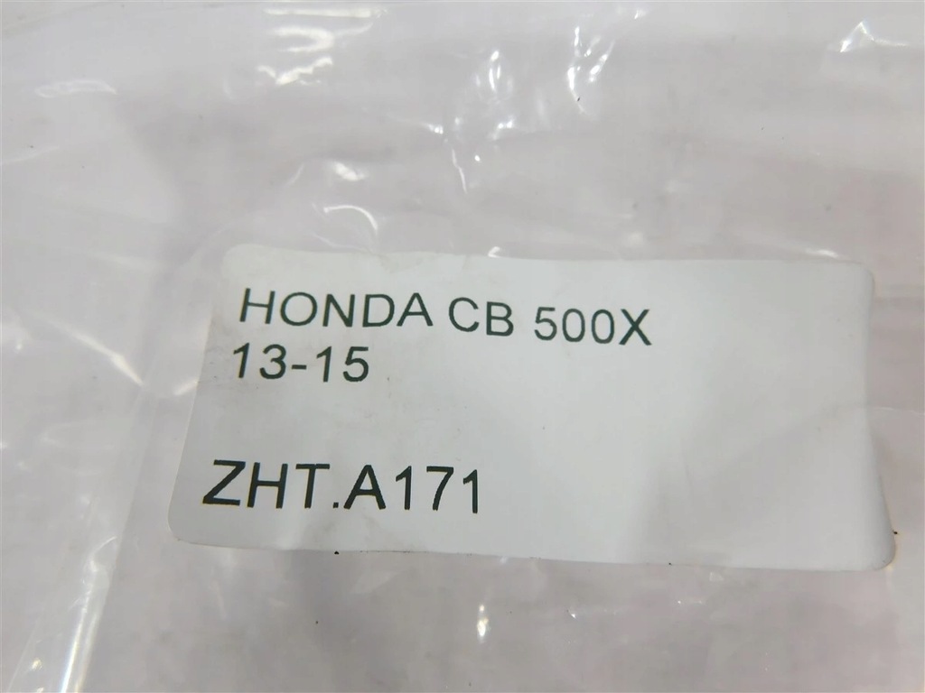 ΚΛΑΜΠ ΠΙΣΩ ΦΡΕΝΟ HONDA CB 500 X 10-15 Product image