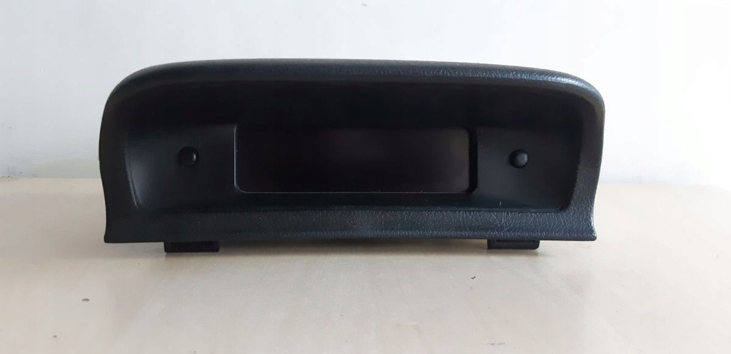 Οθόνη οθόνης Peugeot Radio 307 2001-2005 Πριν από την ανύψωση 9640963777 Product image