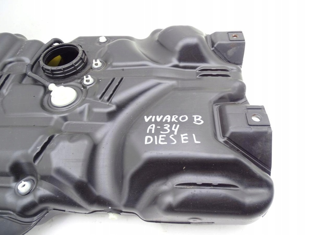 RENAULT TRAFIC III OPEL VIVARO B 14-19 1.6 dCi CDTI ντεπόζιτο ΚΑΥΣΙΜΟΥ DIESEL Product image